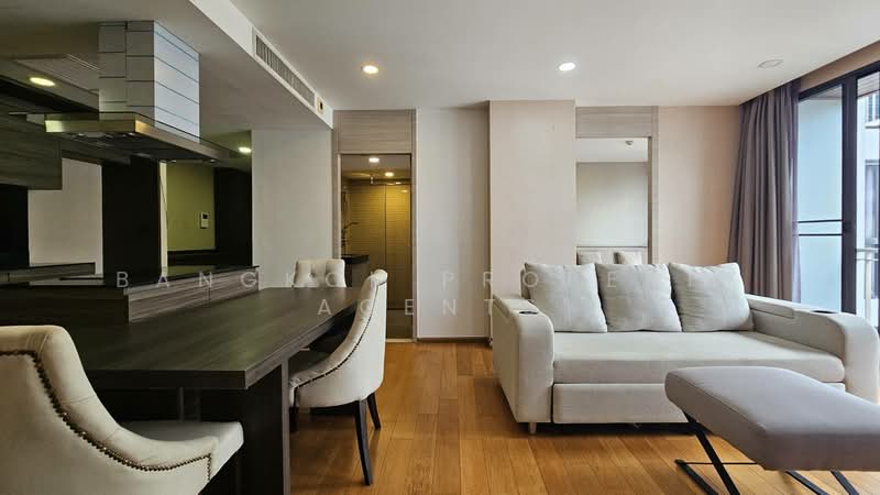 Klass Langsuan, Bangkok, 31-1  Soi Langsuan, Langsuan Road, Lumphini, Pathum Wan, Bangkok, 2 Bedrooms, 100 sqm, Condo For Rent, by BANGKOK PROPERTY AGENTS, 500478463 - DDproperty.com