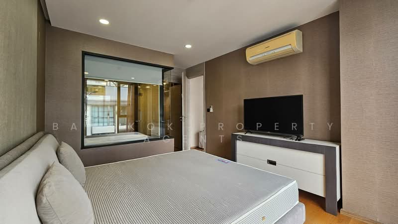 Klass Langsuan, Bangkok, 31-1  Soi Langsuan, Langsuan Road, Lumphini, Pathum Wan, Bangkok, 2 Bedrooms, 100 sqm, Condo For Rent, by BANGKOK PROPERTY AGENTS, 500478463 - DDproperty.com