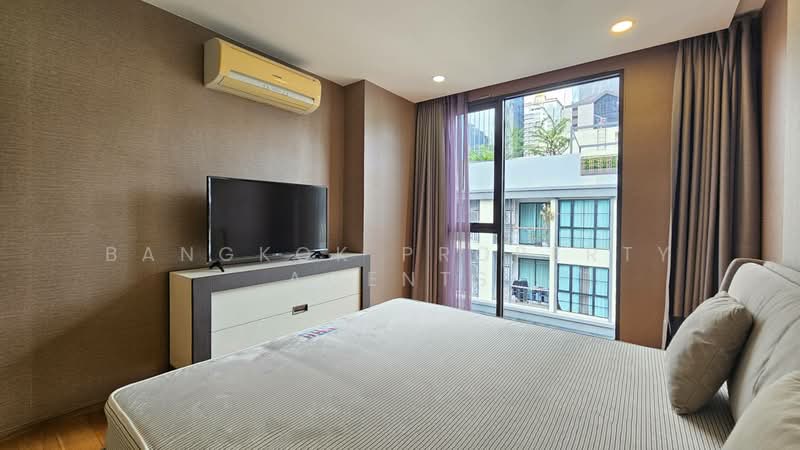 Klass Langsuan : คลาส หลังสวน, กรุงเทพ, 31-1 ซอยหลังสวน ถนนหลังสวน, ลุมพินี, ปทุมวัน, กรุงเทพ, 100 ตร.ม., คอนโด ให้เช่า, โดย BANGKOK PROPERTY AGENTS, 500478463 - DDproperty.com