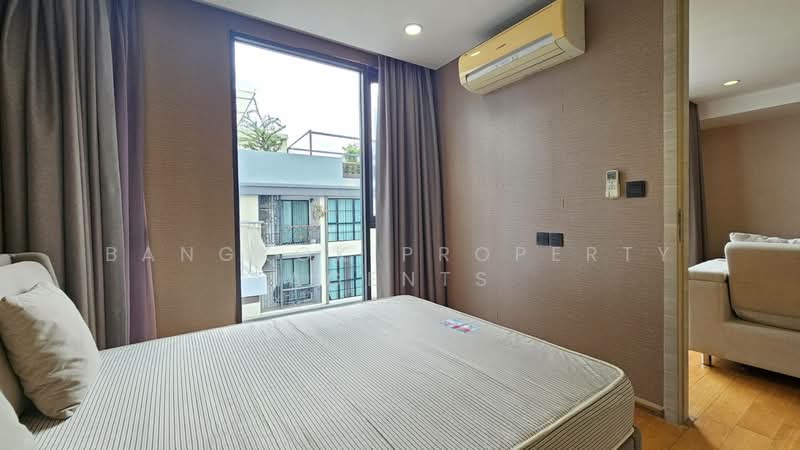 Klass Langsuan, Bangkok, 31-1  Soi Langsuan, Langsuan Road, Lumphini, Pathum Wan, Bangkok, 2 Bedrooms, 100 sqm, Condo For Rent, by BANGKOK PROPERTY AGENTS, 500478463 - DDproperty.com
