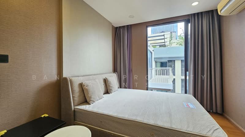 Klass Langsuan : คลาส หลังสวน, กรุงเทพ, 31-1 ซอยหลังสวน ถนนหลังสวน, ลุมพินี, ปทุมวัน, กรุงเทพ, 100 ตร.ม., คอนโด ให้เช่า, โดย BANGKOK PROPERTY AGENTS, 500478463 - DDproperty.com
