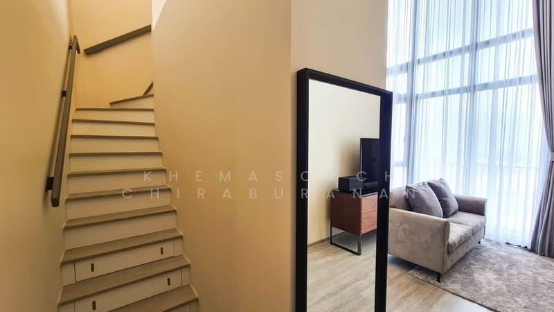 The Line Sukhumvit 101, Bangkok, 3009 Sukhumvit 101 Road, Bang Chak, Phra Khanong, Bangkok, 2 Bedrooms, 63 sqm, Condo For Rent, by Khemasooch Chiraburanan, 500478464 - DDproperty.com