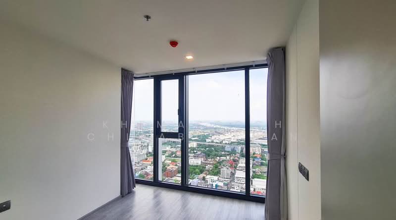 The Line Sukhumvit 101, Bangkok, 3009 Sukhumvit 101 Road, Bang Chak, Phra Khanong, Bangkok, 2 Bedrooms, 63 sqm, Condo For Rent, by Khemasooch Chiraburanan, 500478464 - DDproperty.com