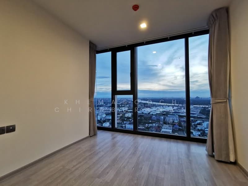 The Line Sukhumvit 101, Bangkok, 3009 Sukhumvit 101 Road, Bang Chak, Phra Khanong, Bangkok, 2 Bedrooms, 63 sqm, Condo For Rent, by Khemasooch Chiraburanan, 500478464 - DDproperty.com