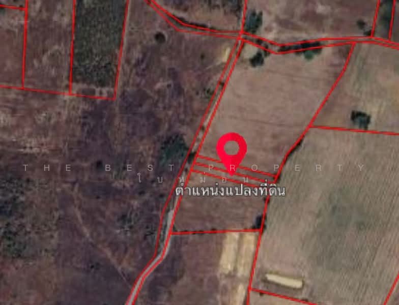 ที่ดินตาคลี นครสวรรค์, นครสวรรค์, ตาคลี, ตาคลี, นครสวรรค์, 13,224 ตร.ม., ที่ดิน ขาย, โดย The Best Property ใบหม่อน, 500478465 - DDproperty.com