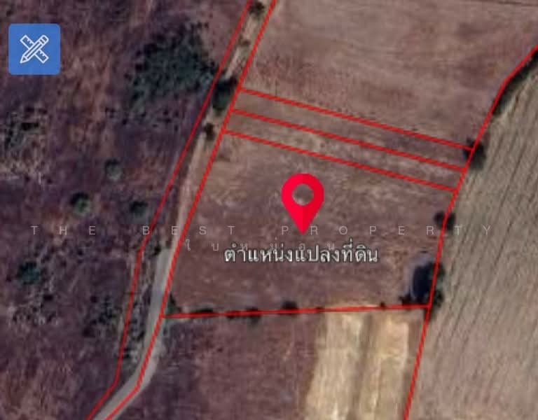 ที่ดินตาคลี นครสวรรค์, นครสวรรค์, ตาคลี, ตาคลี, นครสวรรค์, 13,224 ตร.ม., ที่ดิน ขาย, โดย The Best Property ใบหม่อน, 500478465 - DDproperty.com
