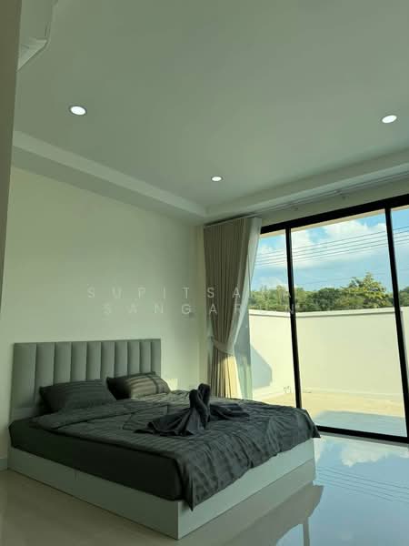 3-BR Villa, Chon Buri (Pattaya), Phlu Ta Loung, Sattahip, Chon Buri (Pattaya), 3 Bedrooms, 680 sqm, Villa For Sale, by Supitsara  Sangarun, 500478466 - DDproperty.com