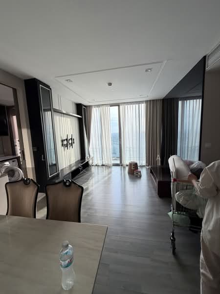 333 Riverside, Bangkok, 333 Pracharat Sai 2, Bang Sue, Bangkok, 2 Bedrooms, 88 sqm, Condo For Sale, by Living Real Estates, 500478471 - DDproperty.com