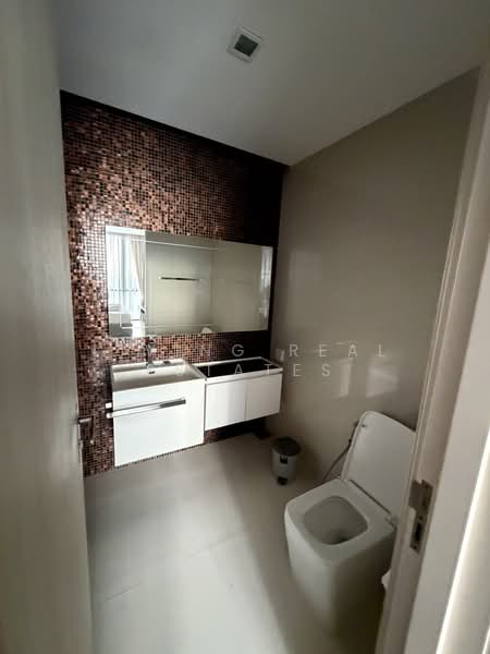 333 Riverside, Bangkok, 333 Pracharat Sai 2, Bang Sue, Bangkok, 2 Bedrooms, 88 sqm, Condo For Sale, by Living Real Estates, 500478471 - DDproperty.com
