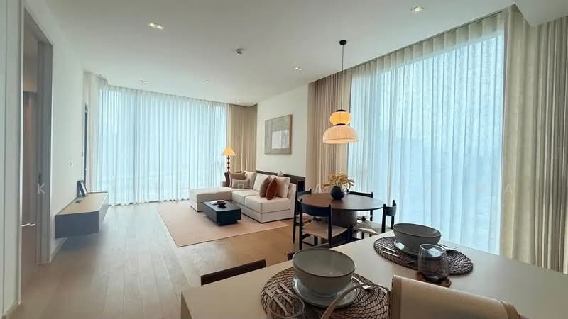 The Strand Thonglor : เดอะ สแตรนด์ ทองหล่อ, กรุงเทพ, 36 ซ. สุขุมวิท 55, คลองตันเหนือ, วัฒนา, กรุงเทพ, 91 ตร.ม., คอนโด ให้เช่า, โดย Kittiphop Machchima, 500478472 - DDproperty.com