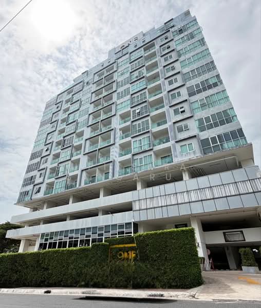 One Tower Pratumnak : วัน ทาวเวอร์ พระตำหนัก, ชลบุรี, 352-428 ซอยพระตำหนัก 4, หนองปรือ, บางละมุง, ชลบุรี, 57 ตร.ม., คอนโด ขาย, โดย Supitsara Sangarun, 500478473 - DDproperty.com