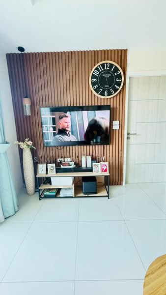 One Tower Pratumnak, Chon Buri (Pattaya), 352-428 Phra Tam Nak 4 Alley, Nong Pru, Bang Lamung (Pattaya), Chon Buri (Pattaya), 1 Bedroom, 57 sqm, Condo For Sale, by Supitsara Sangarun, 500478473 - DDproperty.com
