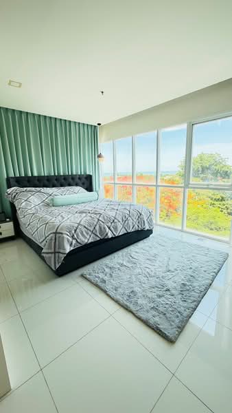 One Tower Pratumnak, Chon Buri (Pattaya), 352-428 Phra Tam Nak 4 Alley, Nong Pru, Bang Lamung (Pattaya), Chon Buri (Pattaya), 1 Bedroom, 57 sqm, Condo For Sale, by Supitsara Sangarun, 500478473 - DDproperty.com