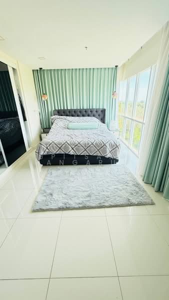 One Tower Pratumnak, Chon Buri (Pattaya), 352-428 Phra Tam Nak 4 Alley, Nong Pru, Bang Lamung (Pattaya), Chon Buri (Pattaya), 1 Bedroom, 57 sqm, Condo For Sale, by Supitsara Sangarun, 500478473 - DDproperty.com