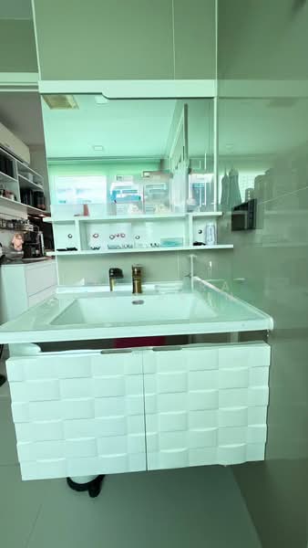 One Tower Pratumnak, Chon Buri (Pattaya), 352-428 Phra Tam Nak 4 Alley, Nong Pru, Bang Lamung (Pattaya), Chon Buri (Pattaya), 1 Bedroom, 57 sqm, Condo For Sale, by Supitsara Sangarun, 500478473 - DDproperty.com