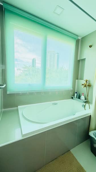 One Tower Pratumnak, Chon Buri (Pattaya), 352-428 Phra Tam Nak 4 Alley, Nong Pru, Bang Lamung (Pattaya), Chon Buri (Pattaya), 1 Bedroom, 57 sqm, Condo For Sale, by Supitsara Sangarun, 500478473 - DDproperty.com