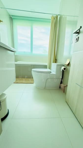 One Tower Pratumnak, Chon Buri (Pattaya), 352-428 Phra Tam Nak 4 Alley, Nong Pru, Bang Lamung (Pattaya), Chon Buri (Pattaya), 1 Bedroom, 57 sqm, Condo For Sale, by Supitsara Sangarun, 500478473 - DDproperty.com