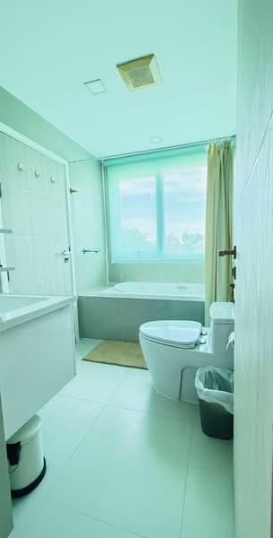 One Tower Pratumnak, Chon Buri (Pattaya), 352-428 Phra Tam Nak 4 Alley, Nong Pru, Bang Lamung (Pattaya), Chon Buri (Pattaya), 1 Bedroom, 57 sqm, Condo For Sale, by Supitsara Sangarun, 500478473 - DDproperty.com