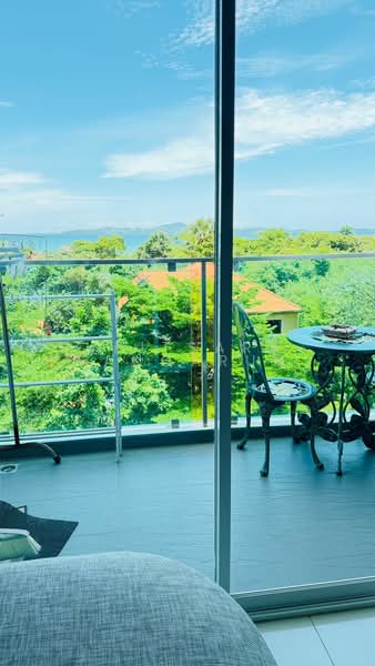 One Tower Pratumnak, Chon Buri (Pattaya), 352-428 Phra Tam Nak 4 Alley, Nong Pru, Bang Lamung (Pattaya), Chon Buri (Pattaya), 1 Bedroom, 57 sqm, Condo For Sale, by Supitsara Sangarun, 500478473 - DDproperty.com