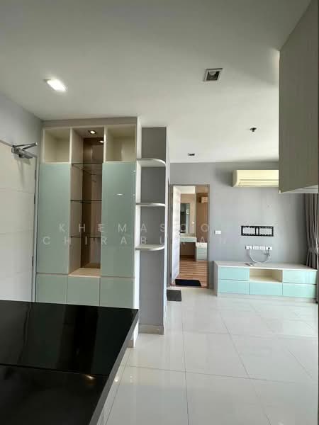 IDEO Verve Ratchaprarop, Bangkok, Ratchaprarop, Makkasan, Ratchathewi, Bangkok, 2 Bedrooms, 49 sqm, Condo For Rent, by Khemasooch Chiraburanan, 500478474 - DDproperty.com