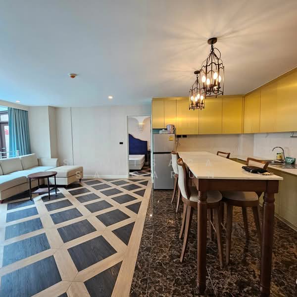 Espana Condo Resort, Chon Buri (Pattaya), 839 Village 12, Nong Pru, Bang Lamung (Pattaya), Chon Buri (Pattaya), 2 Bedrooms, 79 sqm, Condo For Rent, by Supitsara Sangarun, 500478475 - DDproperty.com