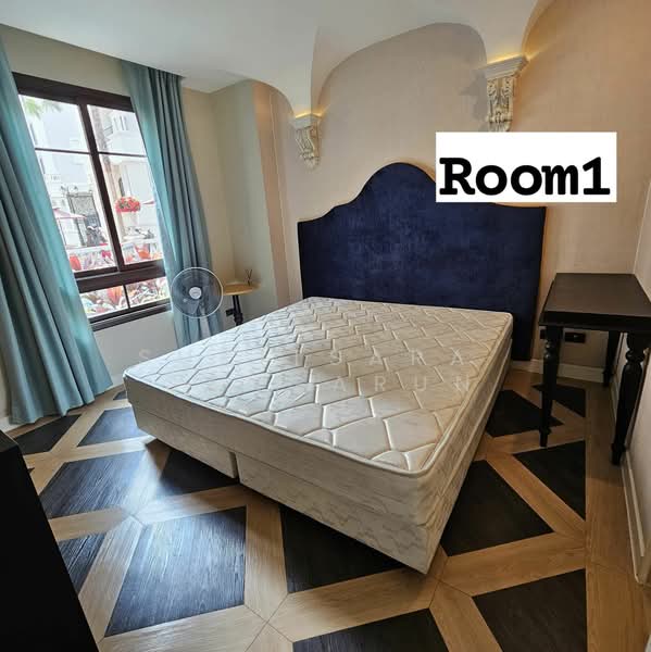 Espana Condo Resort, Chon Buri (Pattaya), 839 Village 12, Nong Pru, Bang Lamung (Pattaya), Chon Buri (Pattaya), 2 Bedrooms, 79 sqm, Condo For Rent, by Supitsara Sangarun, 500478475 - DDproperty.com