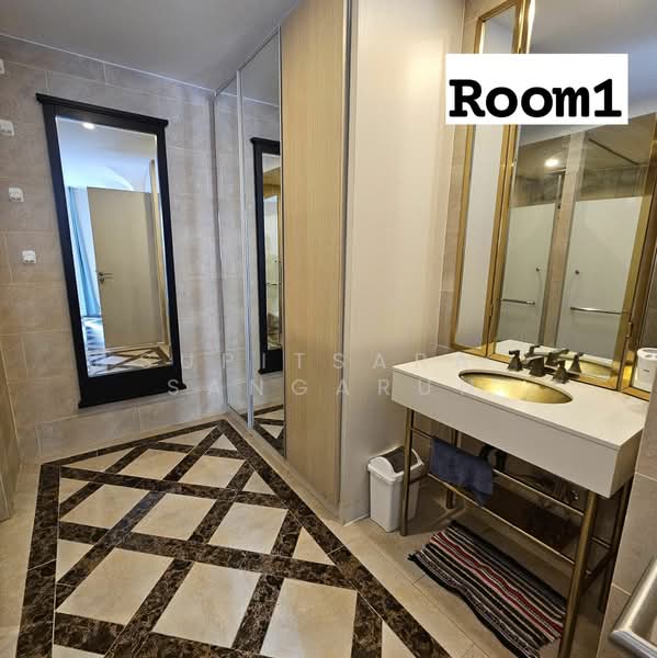 Espana Condo Resort, Chon Buri (Pattaya), 839 Village 12, Nong Pru, Bang Lamung (Pattaya), Chon Buri (Pattaya), 2 Bedrooms, 79 sqm, Condo For Rent, by Supitsara Sangarun, 500478475 - DDproperty.com