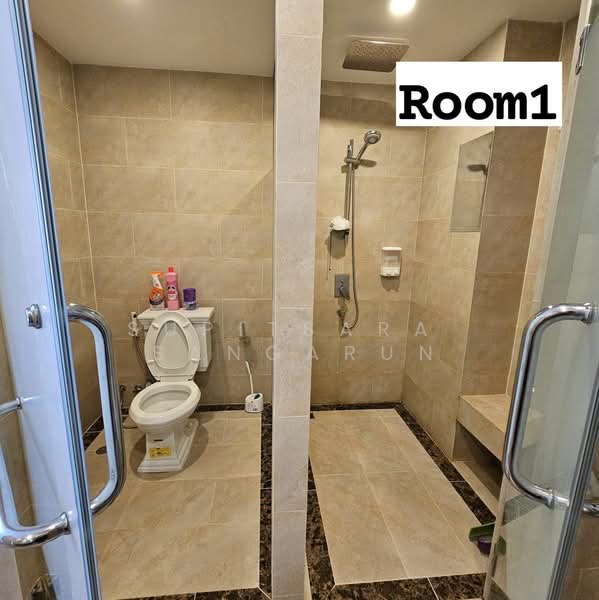 Espana Condo Resort, Chon Buri (Pattaya), 839 Village 12, Nong Pru, Bang Lamung (Pattaya), Chon Buri (Pattaya), 2 Bedrooms, 79 sqm, Condo For Rent, by Supitsara Sangarun, 500478475 - DDproperty.com