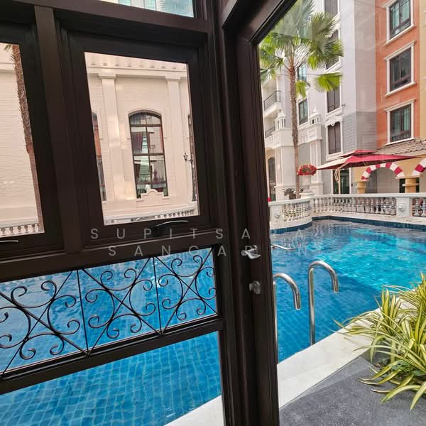 Espana Condo Resort : เอสปันยา คอนโด รีสอร์ท พัทยา, ชลบุรี, 839 หมู่ที่ 12, หนองปรือ, บางละมุง, ชลบุรี, 79 ตร.ม., คอนโด ให้เช่า, โดย Supitsara Sangarun, 500478475 - DDproperty.com