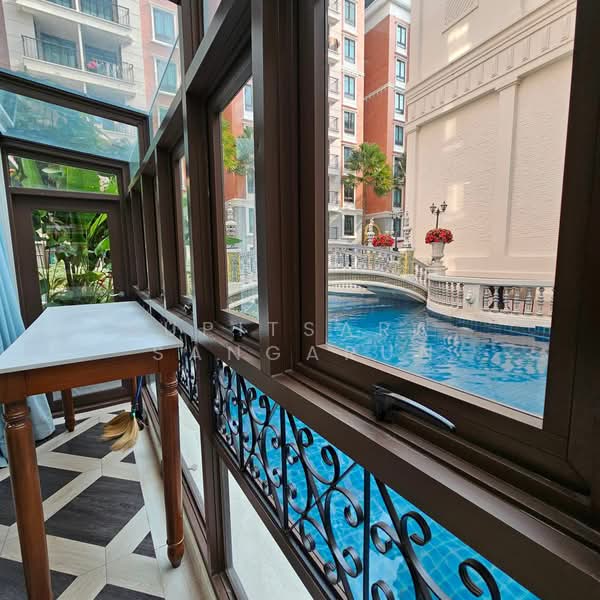 Espana Condo Resort : เอสปันยา คอนโด รีสอร์ท พัทยา, ชลบุรี, 839 หมู่ที่ 12, หนองปรือ, บางละมุง, ชลบุรี, 79 ตร.ม., คอนโด ให้เช่า, โดย Supitsara Sangarun, 500478475 - DDproperty.com