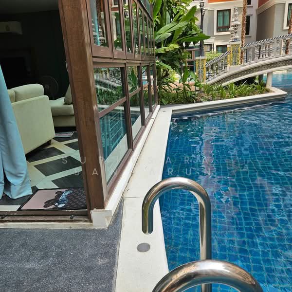 Espana Condo Resort, Chon Buri (Pattaya), 839 Village 12, Nong Pru, Bang Lamung (Pattaya), Chon Buri (Pattaya), 2 Bedrooms, 79 sqm, Condo For Rent, by Supitsara Sangarun, 500478475 - DDproperty.com