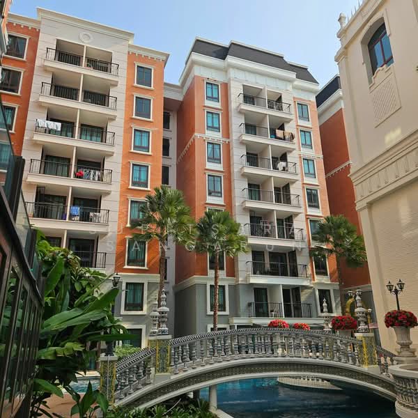 Espana Condo Resort : เอสปันยา คอนโด รีสอร์ท พัทยา, ชลบุรี, 839 หมู่ที่ 12, หนองปรือ, บางละมุง, ชลบุรี, 79 ตร.ม., คอนโด ให้เช่า, โดย Supitsara Sangarun, 500478475 - DDproperty.com
