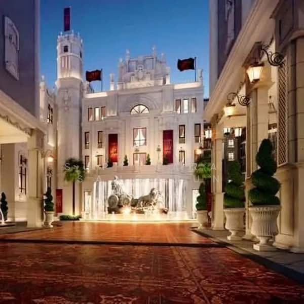 Espana Condo Resort, Chon Buri (Pattaya), 839 Village 12, Nong Pru, Bang Lamung (Pattaya), Chon Buri (Pattaya), 2 Bedrooms, 79 sqm, Condo For Rent, by Supitsara Sangarun, 500478475 - DDproperty.com