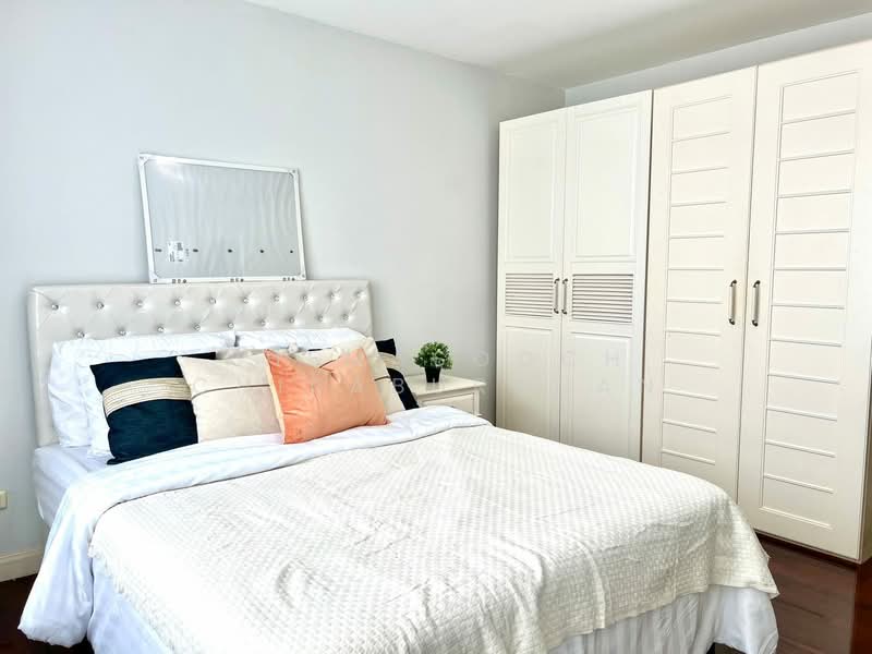49 Plus, Bangkok, Soi Sukhumvit 49, Khlong Tan Nua, Watthana, Bangkok, 1 Bedroom, 51 sqm, Condo For Rent, by Khemasooch Chiraburanan, 500478478 - DDproperty.com