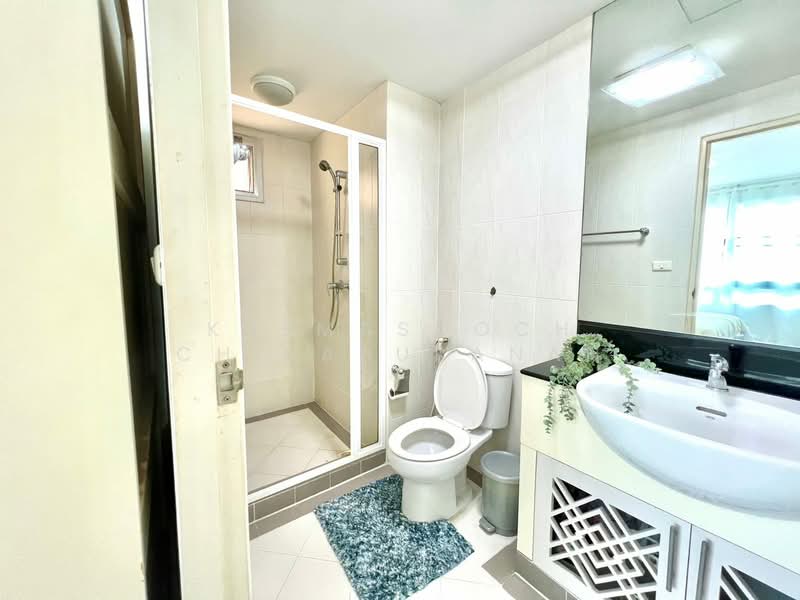 49 Plus, Bangkok, Soi Sukhumvit 49, Khlong Tan Nua, Watthana, Bangkok, 1 Bedroom, 51 sqm, Condo For Rent, by Khemasooch Chiraburanan, 500478478 - DDproperty.com