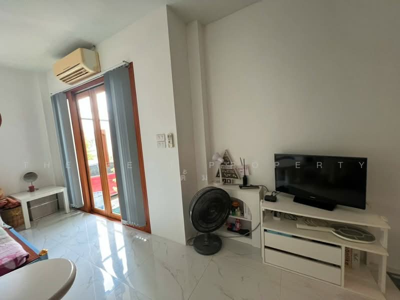 ทรัพย์ทวีวิลเลจ ประชาอุทิศ90, Samut Prakan, Na Klua, Phra Samut Jadee, Samut Prakan, 3 Bedrooms, 150 sqm, Townhouse For Sale, by The Best Property ตั้ม, 500478479 - DDproperty.com