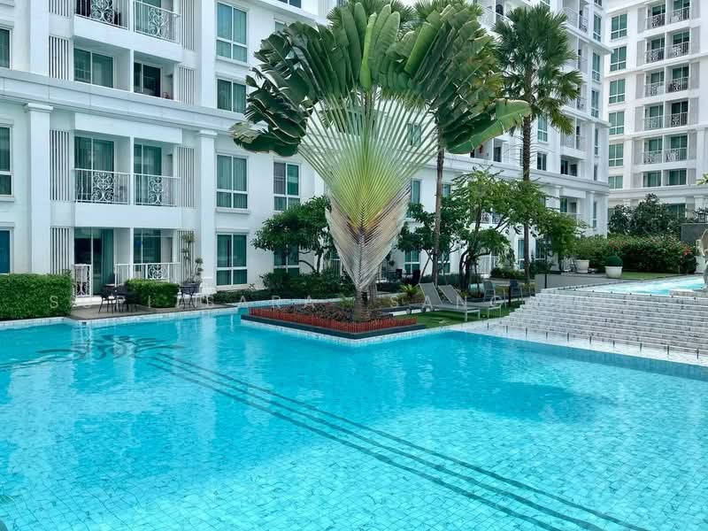 The Orient Resort & Spa : เดอะ โอเรียนท์ รีสอร์ท แอนด์ สปา, ชลบุรี, ม.12 ซ.บุญกาญจนา 5/2 ถ.สายสอง, หนองปรือ, บางละมุง, ชลบุรี, 70 ตร.ม., คอนโด ขาย, โดย Supitsara Sangarun, 500478480 - DDproperty.com