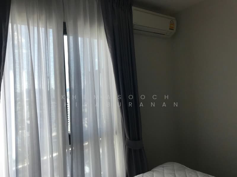 CENTRIC Ari Station, กรุงเทพ, 27 ซอยอารีย์ 1 แขวงสามเสนใน เขตพญาไท กรุงเทพมหานคร, สามเสนใน, พญาไท, กรุงเทพ, 28 ตร.ม., คอนโด ให้เช่า, โดย Khemasooch Chiraburanan, 500478481 - DDproperty.com