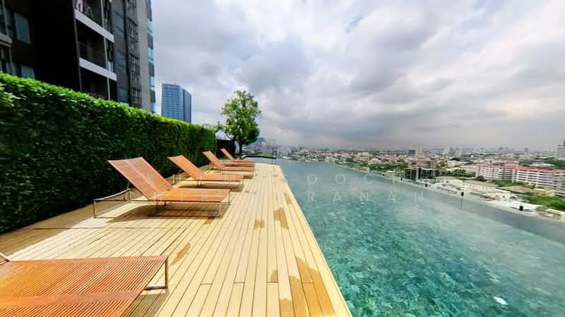 CENTRIC Ari Station, Bangkok, 27 Phahonyothin Road, Samsen Nai, Phaya Thai, Bangkok, 1 Bedroom, 28 sqm, Condo For Rent, by Khemasooch Chiraburanan, 500478481 - DDproperty.com