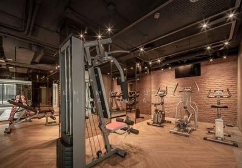 CENTRIC Ari Station, Bangkok, 27 Phahonyothin Road, Samsen Nai, Phaya Thai, Bangkok, 1 Bedroom, 28 sqm, Condo For Rent, by Khemasooch Chiraburanan, 500478481 - DDproperty.com