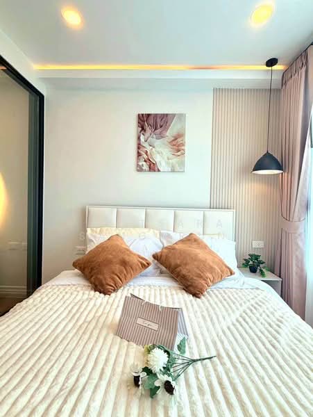 Centrio Chonburi, Chon Buri (Pattaya), 188/2 Soi Nartmontasevee 30/4, Samed, Muang Chon Buri, Chon Buri (Pattaya), 1 Bedroom, 31 sqm, Condo For Sale, by Supitsara Sangarun, 500478482 - DDproperty.com