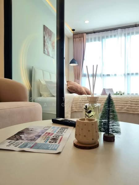 Centrio Chonburi, Chon Buri (Pattaya), 188/2 Soi Nartmontasevee 30/4, Samed, Muang Chon Buri, Chon Buri (Pattaya), 1 Bedroom, 31 sqm, Condo For Sale, by Supitsara Sangarun, 500478482 - DDproperty.com