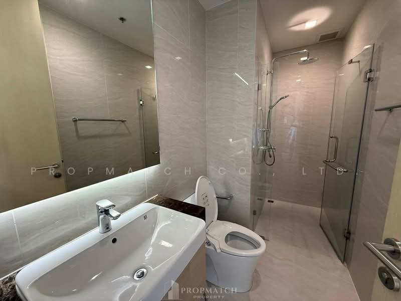 Noble State 39, Bangkok, 35 Soi Sukhumvit 39, Khlong Tan Nua, Watthana, Bangkok, 2 Bedrooms, 60 sqm, Condo For Rent, by PROPMATCH CO., LTD., 500478484 - DDproperty.com