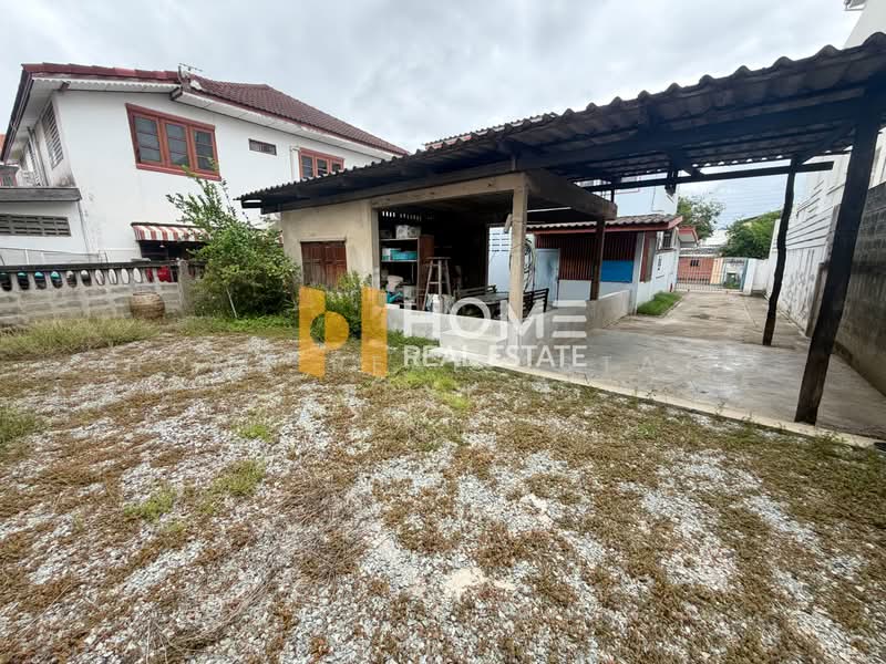 บ้านเดี่ยว ซอยราชวินิตบางแก้ว 78 ตร.ว, Samut Prakan, Bang Kaeo, Bang Plee, Samut Prakan, 5 Bedrooms, 90 sqm, Single Detached House For Sale, by HOME Real Estate Service, 500478485 - DDproperty.com