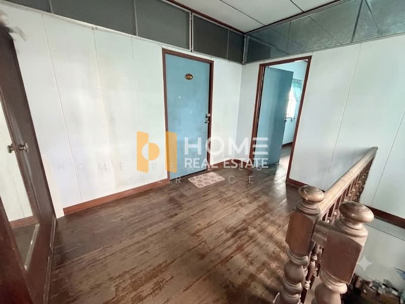 บ้านเดี่ยว ซอยราชวินิตบางแก้ว 78 ตร.ว, Samut Prakan, Bang Kaeo, Bang Plee, Samut Prakan, 5 Bedrooms, 90 sqm, Single Detached House For Sale, by HOME Real Estate Service, 500478485 - DDproperty.com