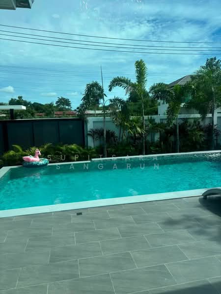 3-BR Villa, Chon Buri (Pattaya), Huai Yai, Bang Lamung (Pattaya), Chon Buri (Pattaya), 3 Bedrooms, 350 sqm, Villa For Sale, by Supitsara  Sangarun, 500478486 - DDproperty.com