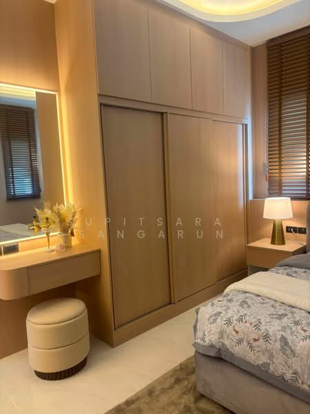วิลล่า 3-ห้องนอน, ชลบุรี, ห้วยใหญ่, บางละมุง, ชลบุรี, 350 ตร.ม., วิลล่า ขาย, โดย Supitsara Sangarun, 500478486 - DDproperty.com