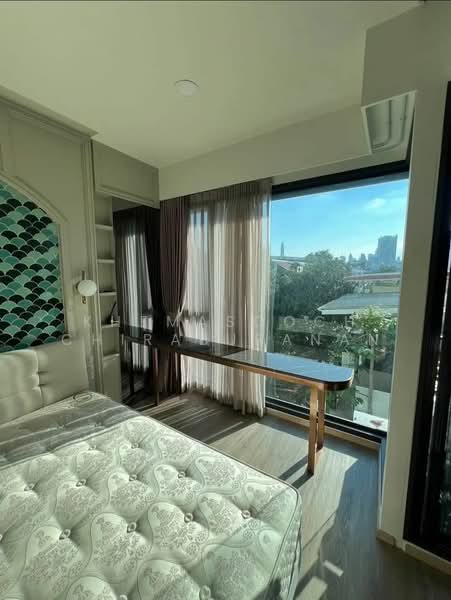 SAVVI Phahol 2, Bangkok, Phaholyothin Soi 2, Samsen Nai, Phaya Thai, Bangkok, 1 Bedroom, 38 sqm, Condo For Rent, by Khemasooch Chiraburanan, 500478487 - DDproperty.com