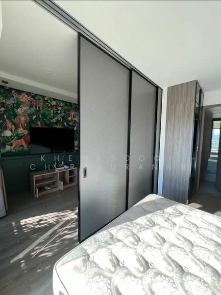 SAVVI Phahol 2, Bangkok, Phaholyothin Soi 2, Samsen Nai, Phaya Thai, Bangkok, 1 Bedroom, 38 sqm, Condo For Rent, by Khemasooch Chiraburanan, 500478487 - DDproperty.com
