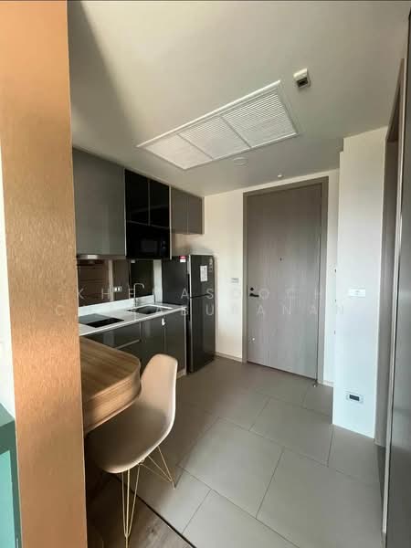SAVVI Phahol 2, Bangkok, Phaholyothin Soi 2, Samsen Nai, Phaya Thai, Bangkok, 1 Bedroom, 38 sqm, Condo For Rent, by Khemasooch Chiraburanan, 500478487 - DDproperty.com